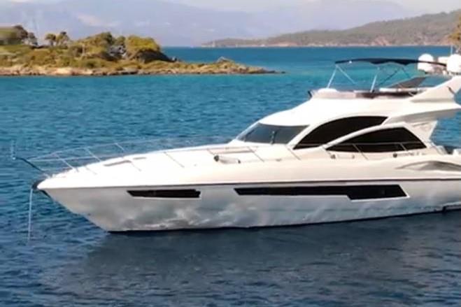 SUNSEEKER PREDATOR