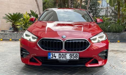 BMW 2.16 GRANDCOUPE