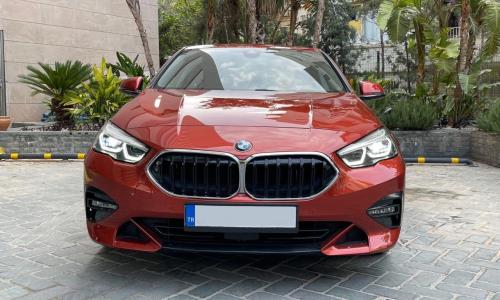 BMW 2.16 GRANDCOUPE