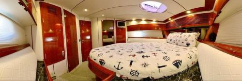 FAIRLINE 56