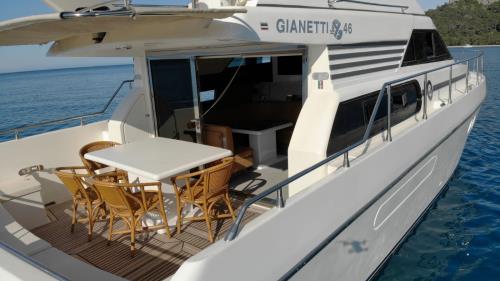 GIANETTI 46