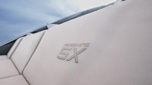 PERSHING 5X