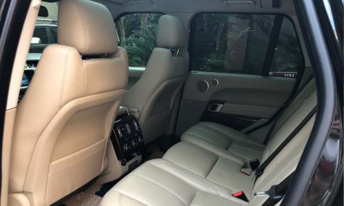 RANGE ROVER VOGUE 3.0 TDI