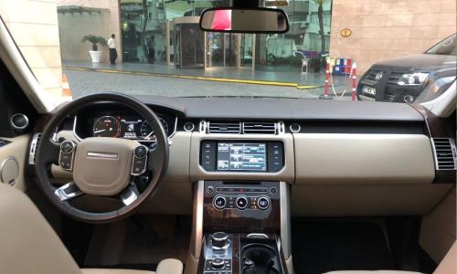 RANGE ROVER VOGUE 3.0 TDI