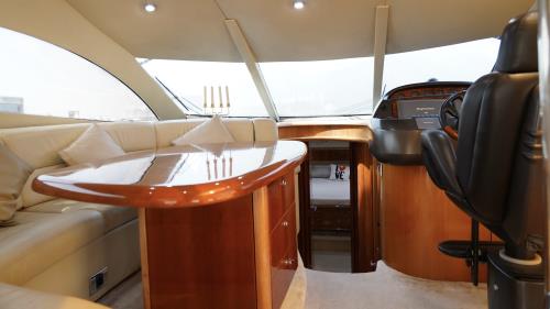 SUNSEEKER 56