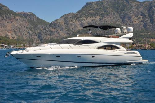 SUNSEEKER 74